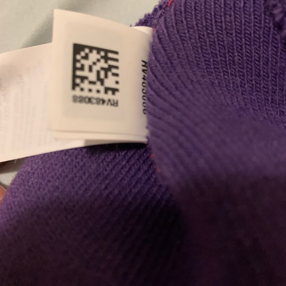 The North Face Youth/Junior beanie - Picture 4 of 6